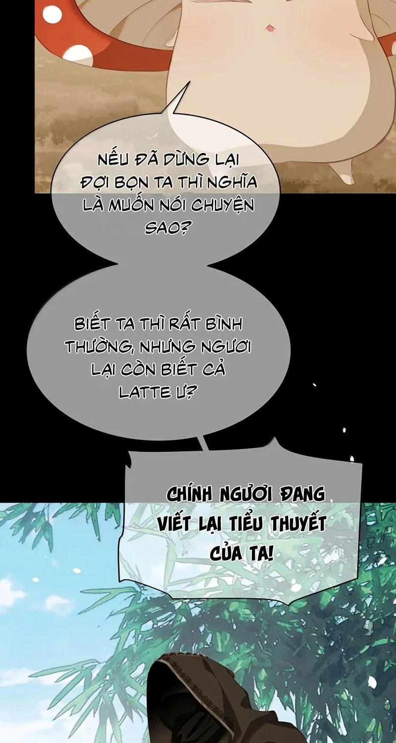 Tôi Trùng Sinh Trở Thành Tiểu Ác Long Của Vương Tử Điện Hạ Chap 125 - Next Chap 126