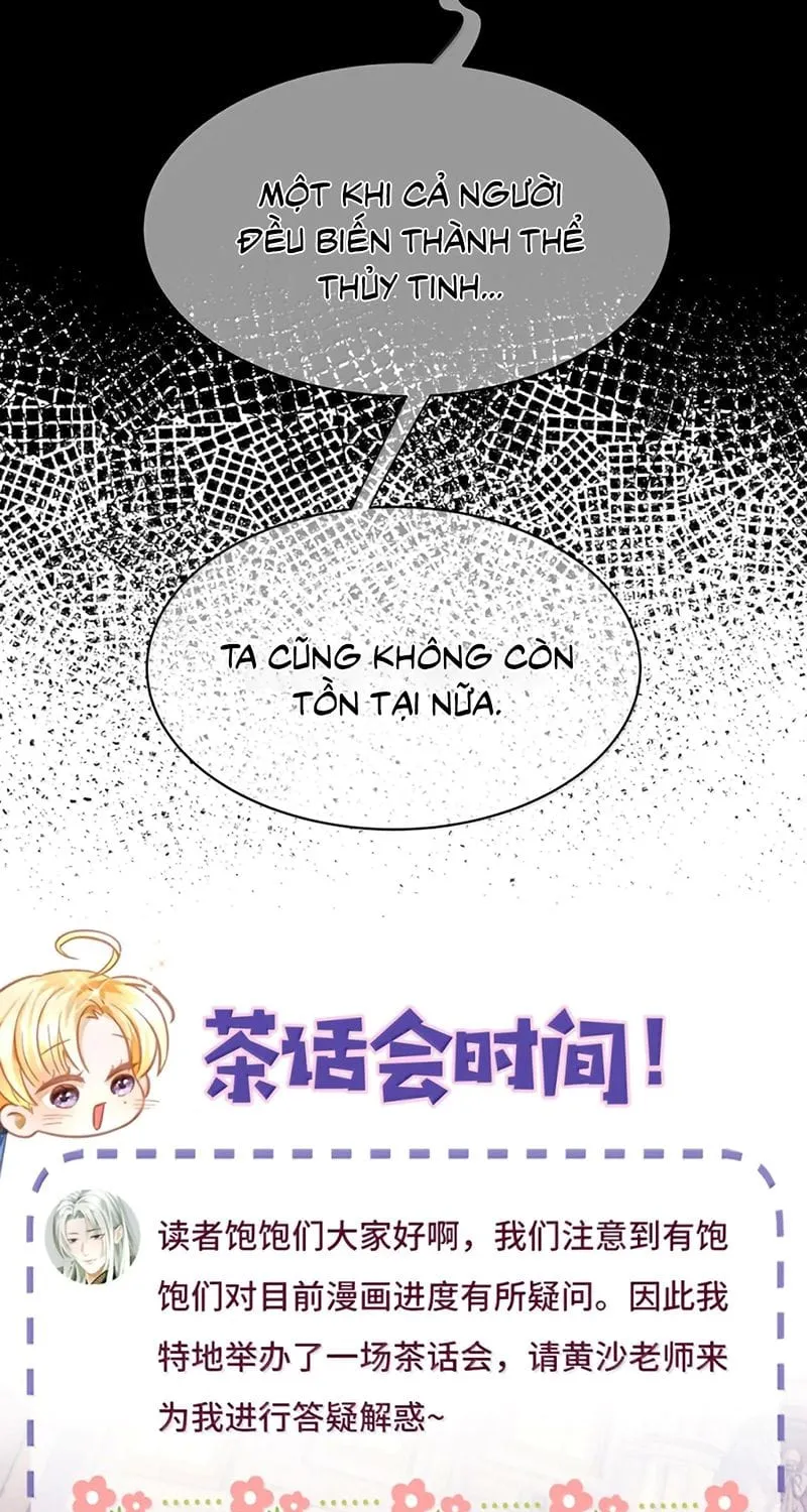 Tôi Trùng Sinh Trở Thành Tiểu Ác Long Của Vương Tử Điện Hạ Chap 125 - Next Chap 126