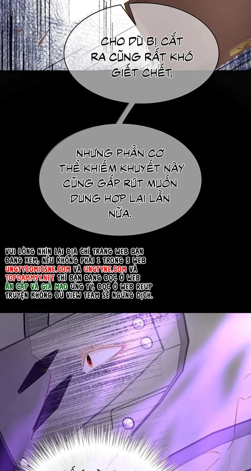 Tôi Trùng Sinh Trở Thành Tiểu Ác Long Của Vương Tử Điện Hạ Chap 125 - Next Chap 126