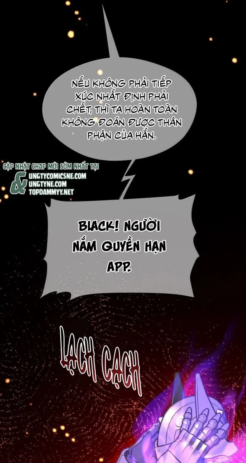 Tôi Trùng Sinh Trở Thành Tiểu Ác Long Của Vương Tử Điện Hạ Chap 126 - Next Chap 127