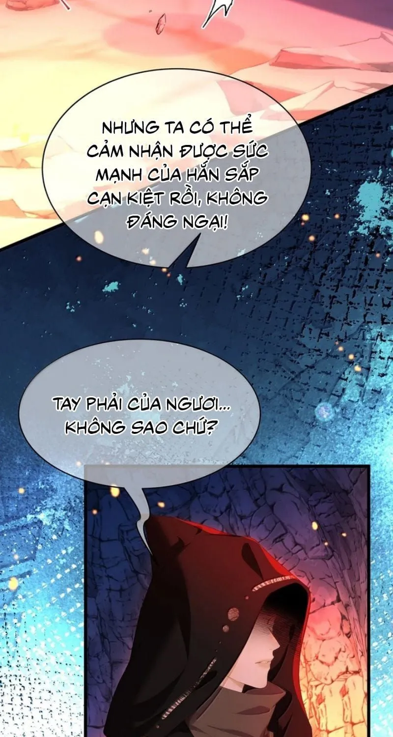 Tôi Trùng Sinh Trở Thành Tiểu Ác Long Của Vương Tử Điện Hạ Chap 126 - Next Chap 127