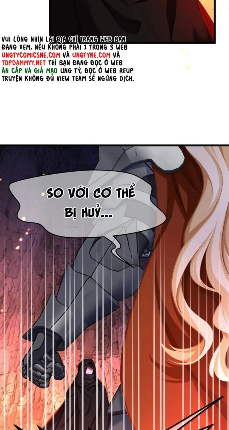 Tôi Trùng Sinh Trở Thành Tiểu Ác Long Của Vương Tử Điện Hạ Chap 126 - Next Chap 127