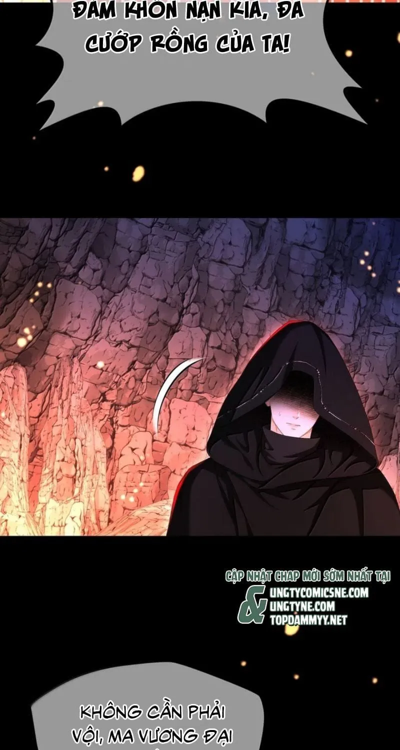 Tôi Trùng Sinh Trở Thành Tiểu Ác Long Của Vương Tử Điện Hạ Chap 126 - Next Chap 127
