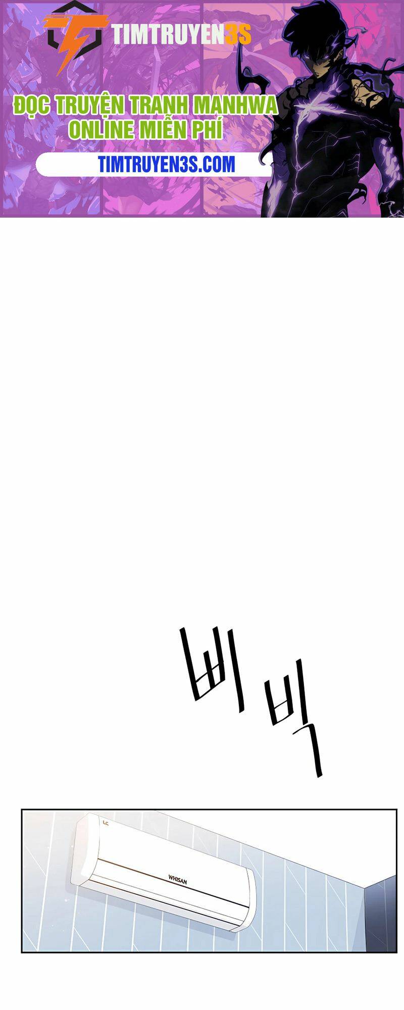 Tôi Từ Bỏ Tất Cả Để Khởi Đầu Ở Một Thế Giới Khác Chap 1.5 - Next Chap 2.5
