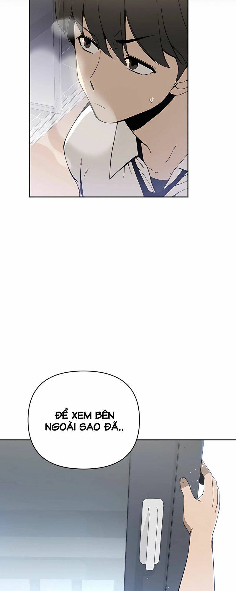 Tôi Từ Bỏ Tất Cả Để Khởi Đầu Ở Một Thế Giới Khác Chap 1.5 - Next Chap 2.5