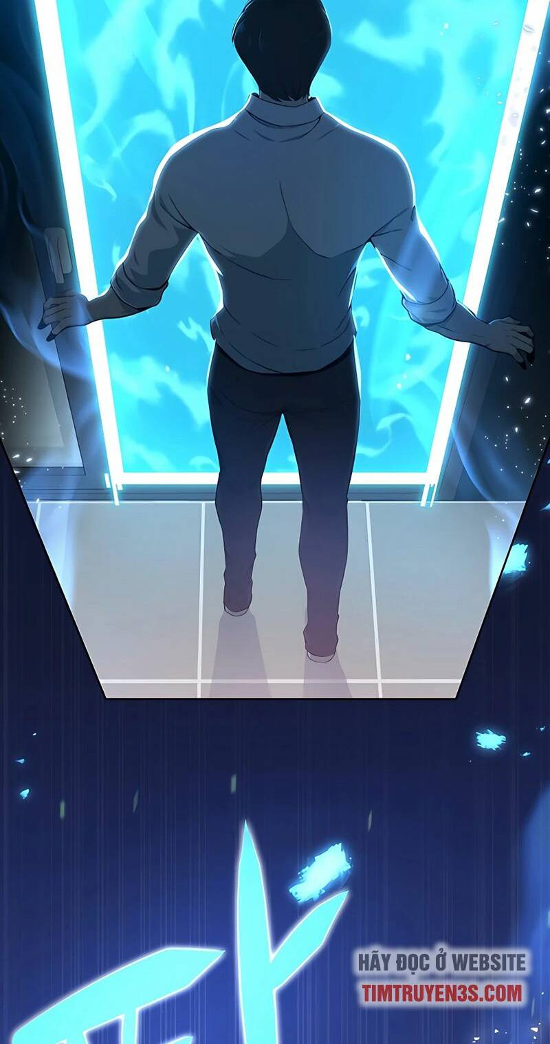 Tôi Từ Bỏ Tất Cả Để Khởi Đầu Ở Một Thế Giới Khác Chap 1.5 - Next Chap 2.5