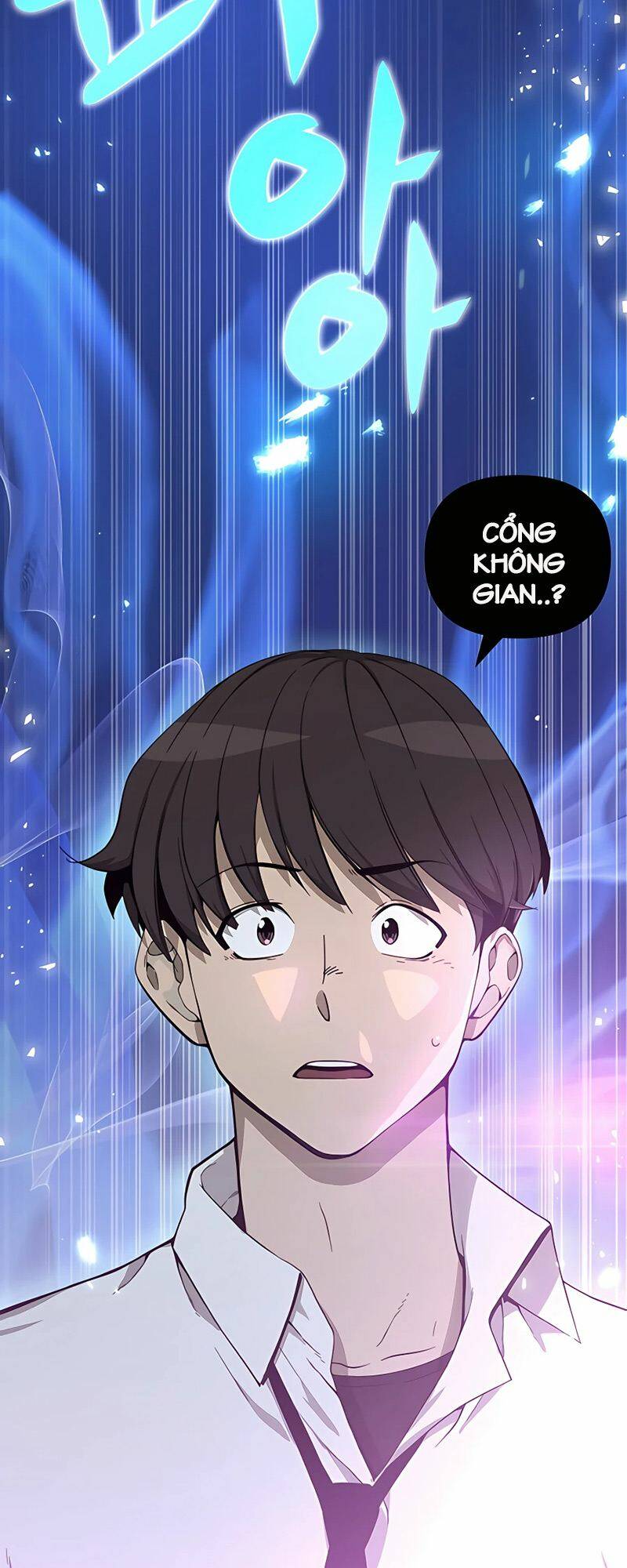 Tôi Từ Bỏ Tất Cả Để Khởi Đầu Ở Một Thế Giới Khác Chap 1.5 - Next Chap 2.5