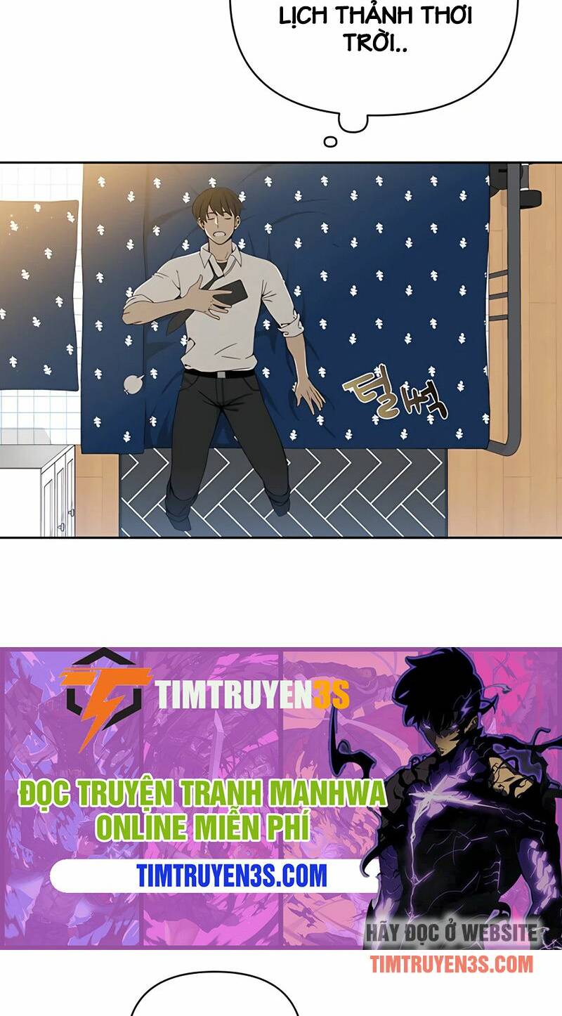 Tôi Từ Bỏ Tất Cả Để Khởi Đầu Ở Một Thế Giới Khác Chap 1.5 - Next Chap 2.5