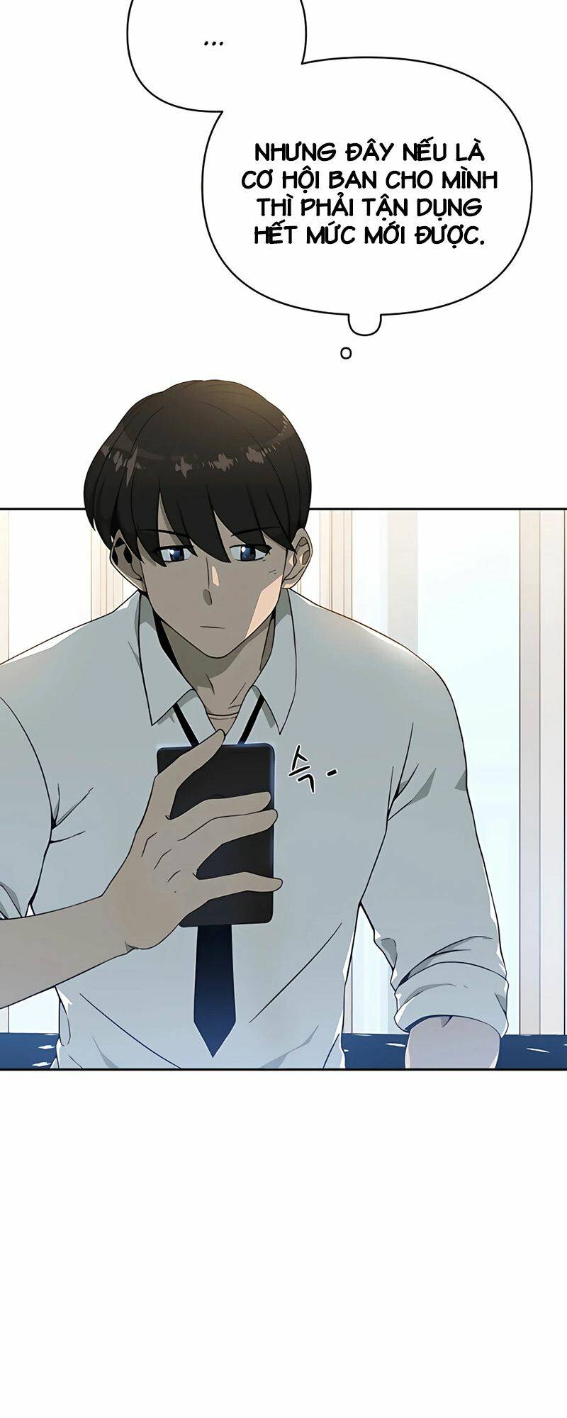 Tôi Từ Bỏ Tất Cả Để Khởi Đầu Ở Một Thế Giới Khác Chap 1.5 - Next Chap 2.5