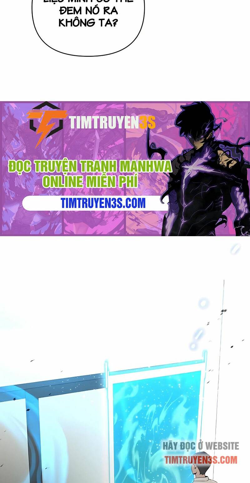 Tôi Từ Bỏ Tất Cả Để Khởi Đầu Ở Một Thế Giới Khác Chap 1.5 - Next Chap 2.5