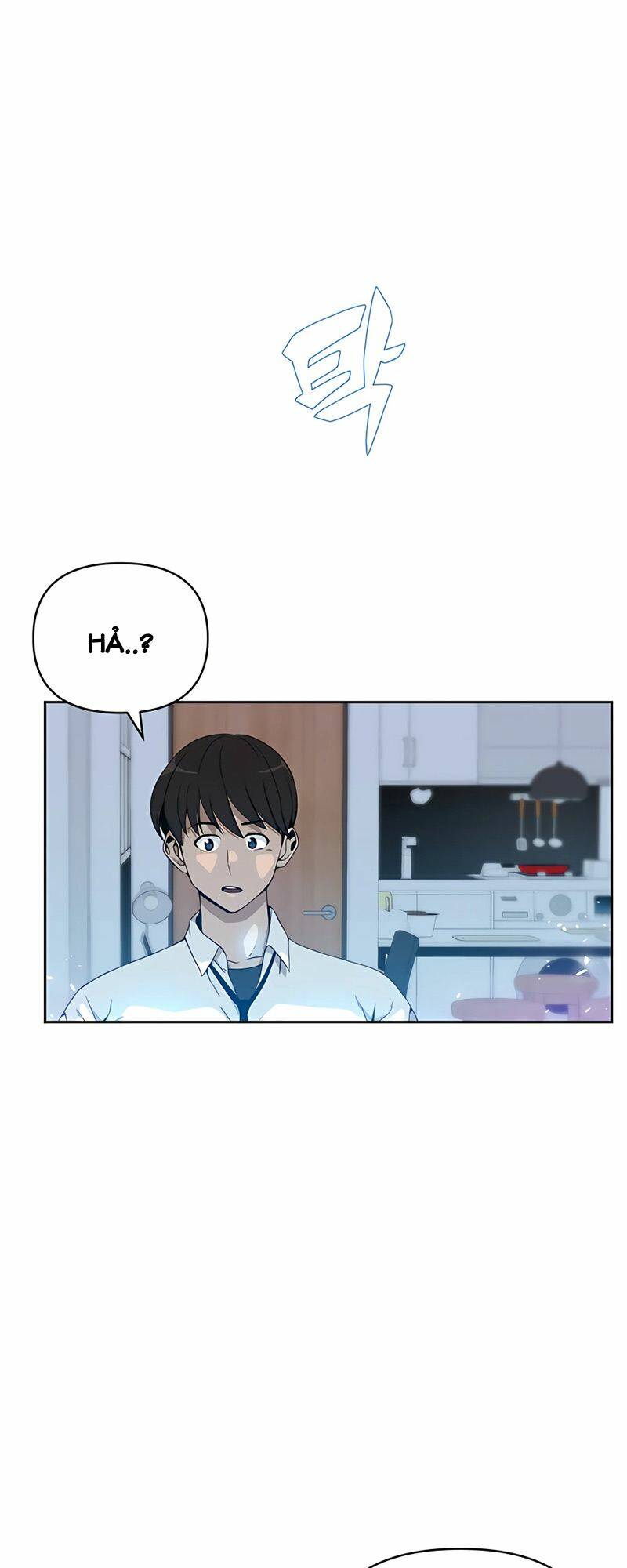 Tôi Từ Bỏ Tất Cả Để Khởi Đầu Ở Một Thế Giới Khác Chap 1.5 - Next Chap 2.5