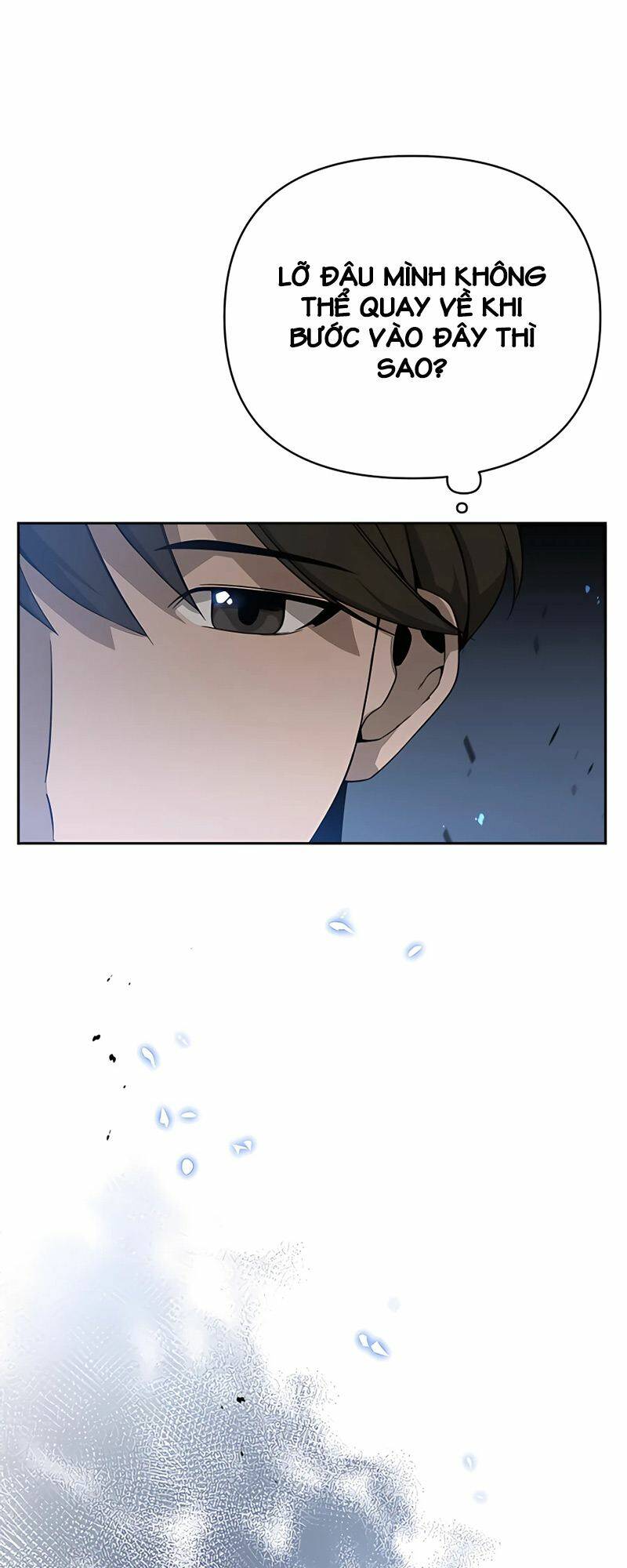Tôi Từ Bỏ Tất Cả Để Khởi Đầu Ở Một Thế Giới Khác Chap 1.5 - Next Chap 2.5