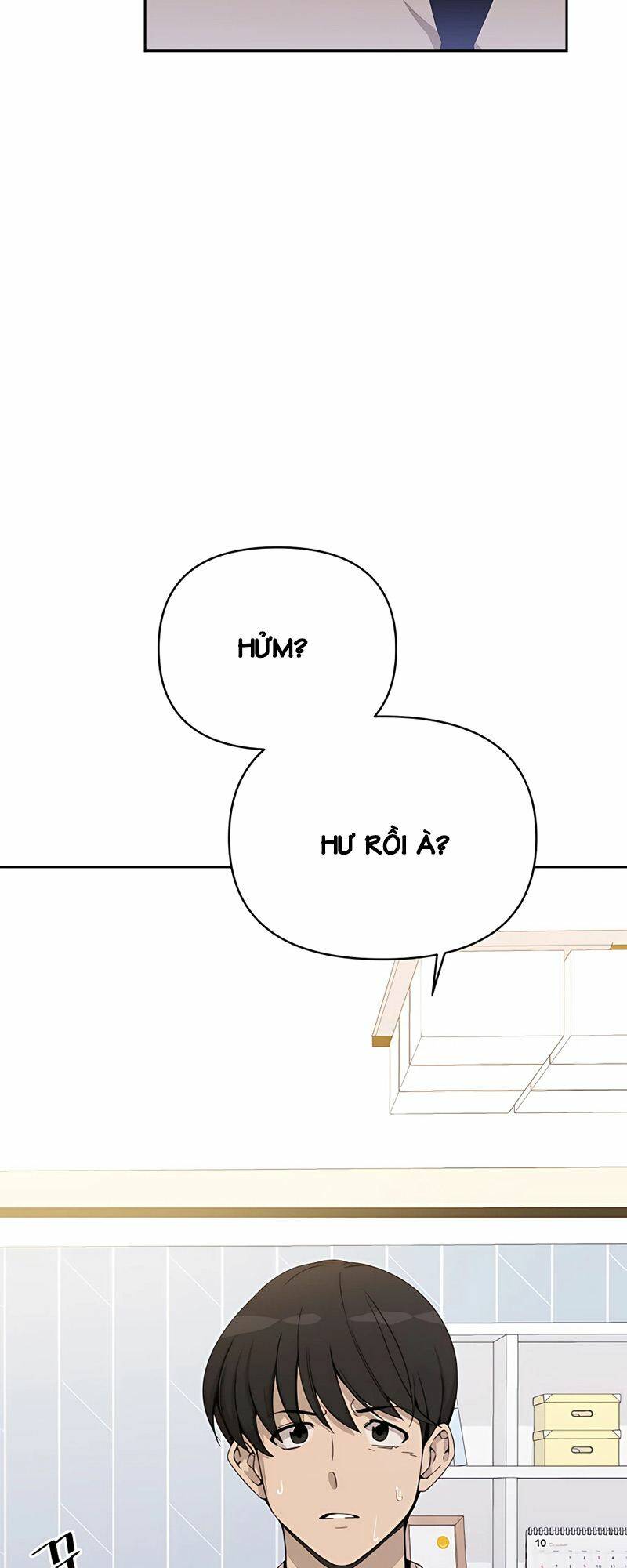 Tôi Từ Bỏ Tất Cả Để Khởi Đầu Ở Một Thế Giới Khác Chap 1.5 - Next Chap 2.5