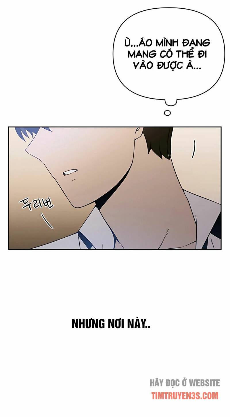 Tôi Từ Bỏ Tất Cả Để Khởi Đầu Ở Một Thế Giới Khác Chap 1.5 - Next Chap 2.5