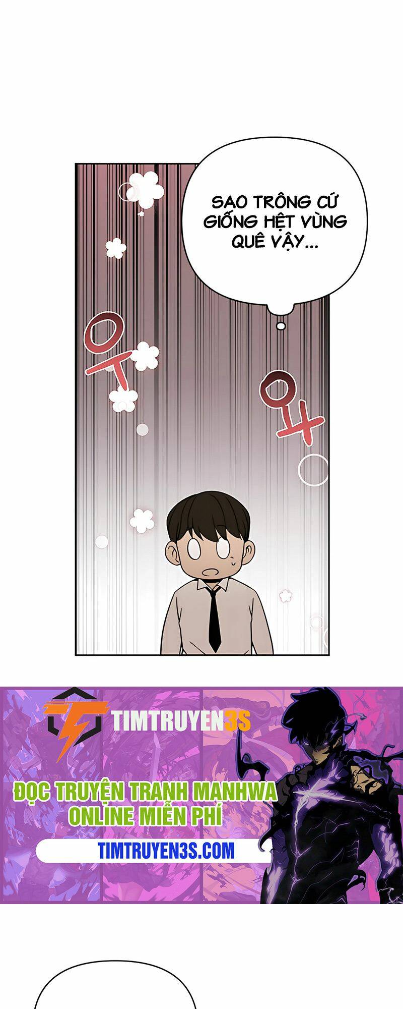Tôi Từ Bỏ Tất Cả Để Khởi Đầu Ở Một Thế Giới Khác Chap 1.5 - Next Chap 2.5