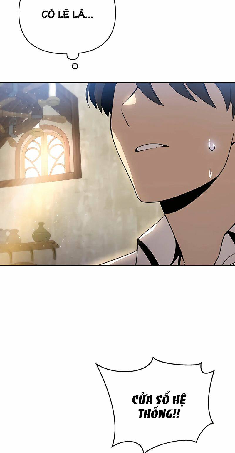 Tôi Từ Bỏ Tất Cả Để Khởi Đầu Ở Một Thế Giới Khác Chap 1.5 - Next Chap 2.5