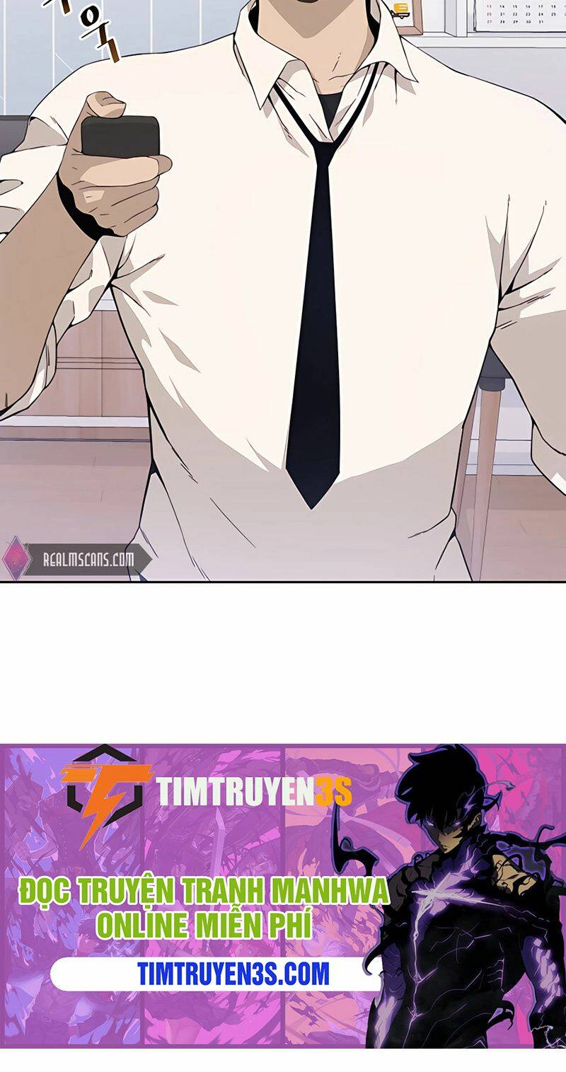 Tôi Từ Bỏ Tất Cả Để Khởi Đầu Ở Một Thế Giới Khác Chap 1.5 - Next Chap 2.5