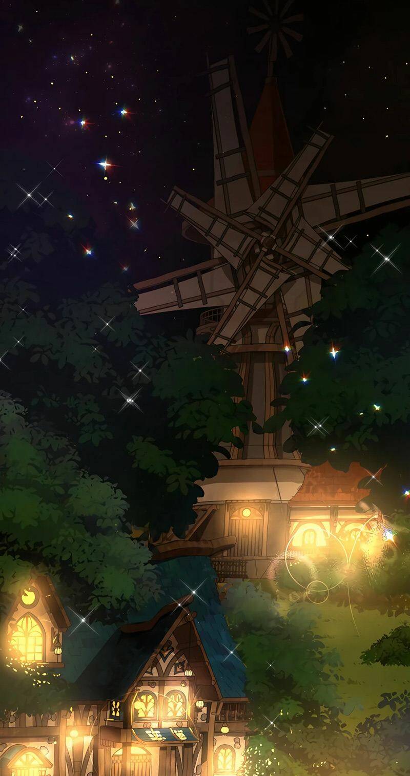 Tôi Từ Bỏ Tất Cả Để Khởi Đầu Ở Một Thế Giới Khác Chap 1.5 - Next Chap 2.5