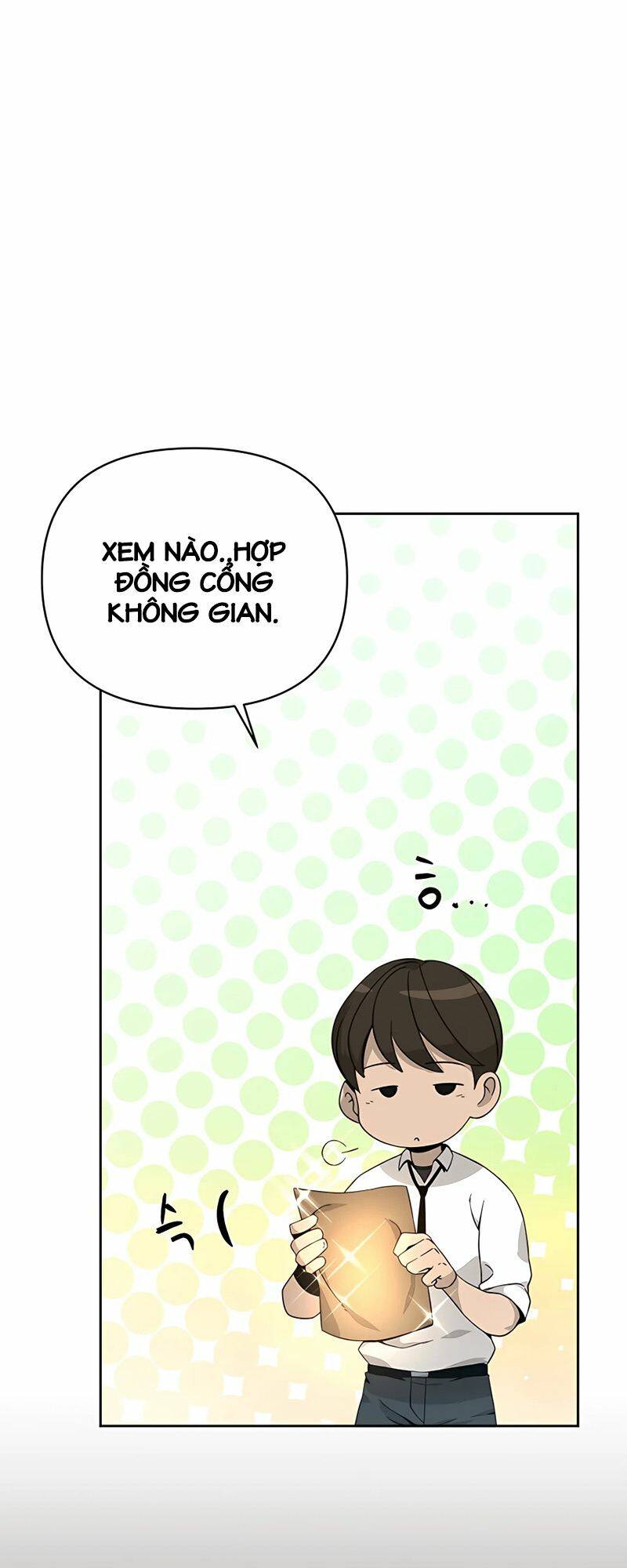 Tôi Từ Bỏ Tất Cả Để Khởi Đầu Ở Một Thế Giới Khác Chap 1.5 - Next Chap 2.5