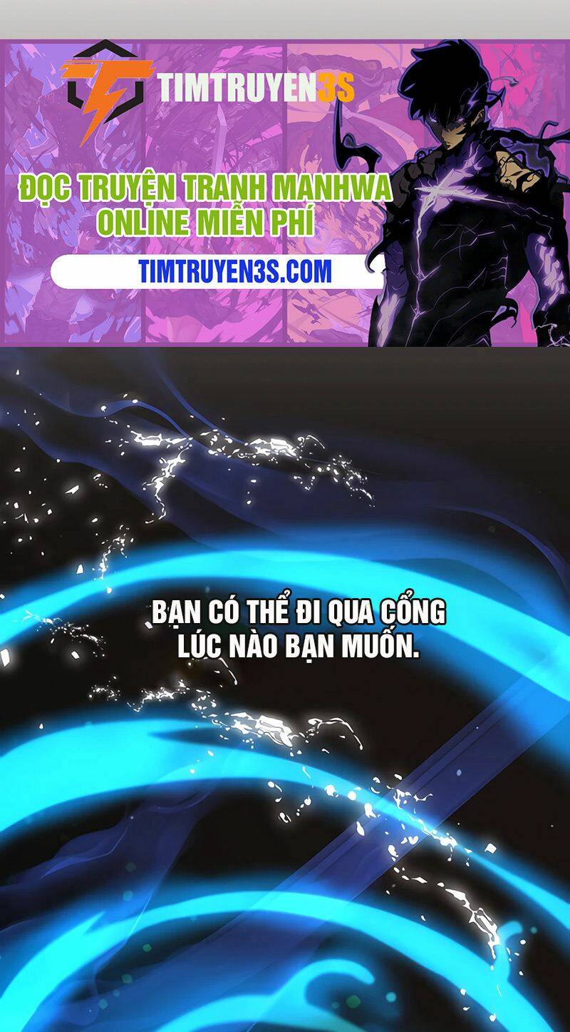 Tôi Từ Bỏ Tất Cả Để Khởi Đầu Ở Một Thế Giới Khác Chap 1.5 - Next Chap 2.5