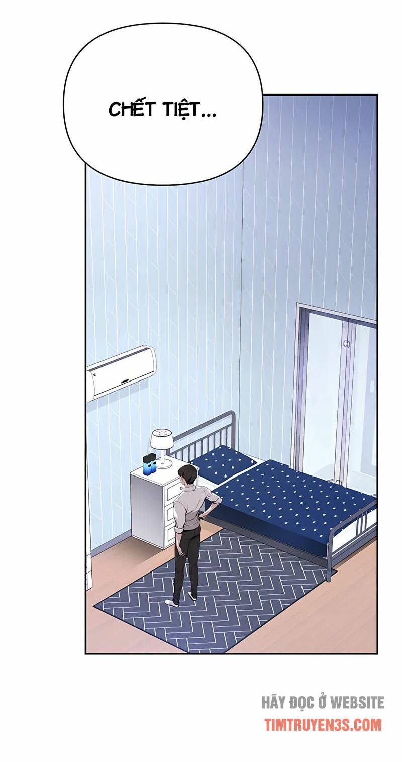 Tôi Từ Bỏ Tất Cả Để Khởi Đầu Ở Một Thế Giới Khác Chap 1.5 - Next Chap 2.5