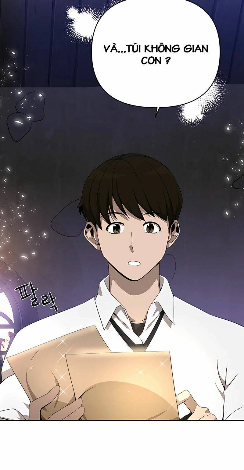 Tôi Từ Bỏ Tất Cả Để Khởi Đầu Ở Một Thế Giới Khác Chap 1.5 - Next Chap 2.5