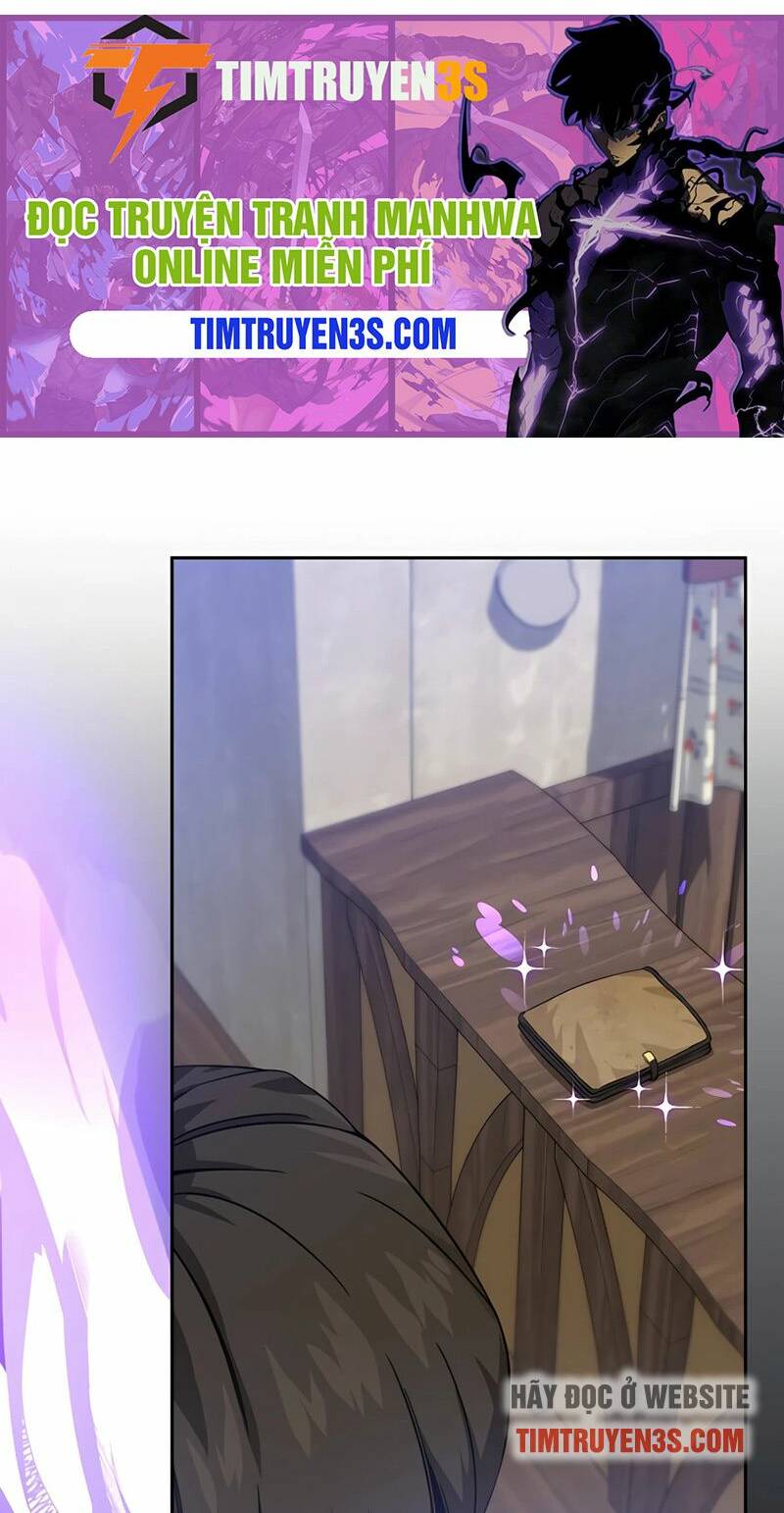 Tôi Từ Bỏ Tất Cả Để Khởi Đầu Ở Một Thế Giới Khác Chap 1.5 - Next Chap 2.5