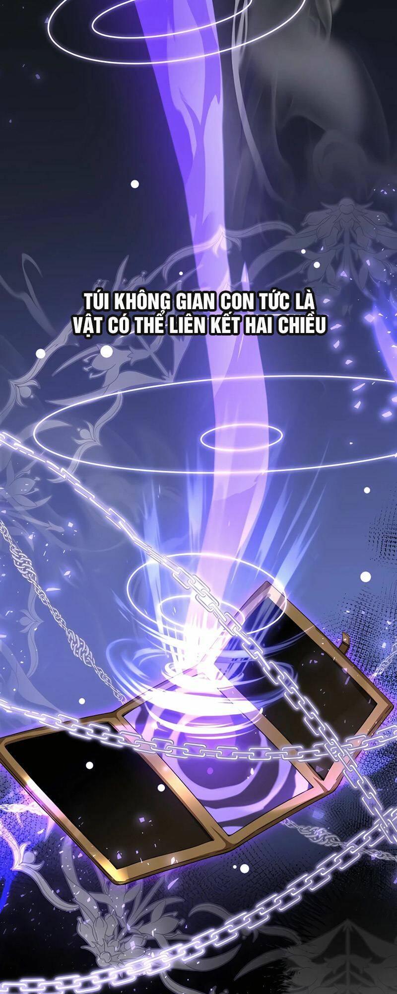 Tôi Từ Bỏ Tất Cả Để Khởi Đầu Ở Một Thế Giới Khác Chap 1.5 - Next Chap 2.5