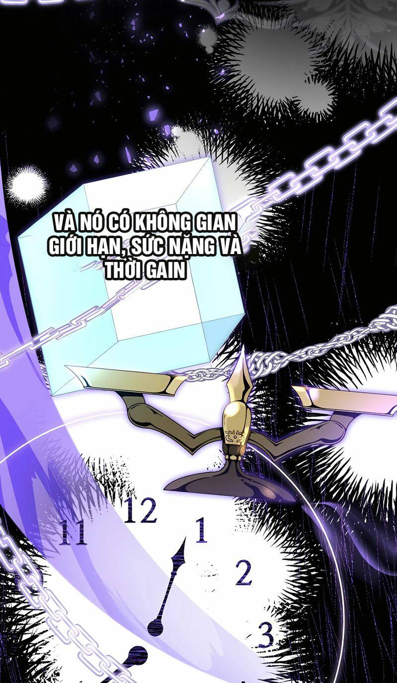 Tôi Từ Bỏ Tất Cả Để Khởi Đầu Ở Một Thế Giới Khác Chap 1.5 - Next Chap 2.5