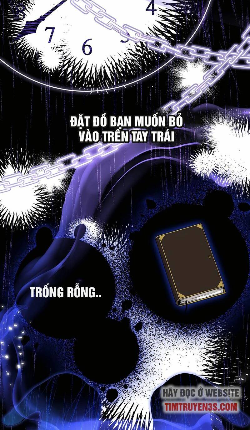 Tôi Từ Bỏ Tất Cả Để Khởi Đầu Ở Một Thế Giới Khác Chap 1.5 - Next Chap 2.5