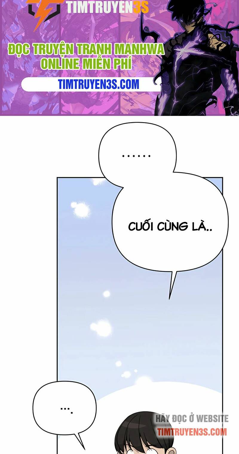 Tôi Từ Bỏ Tất Cả Để Khởi Đầu Ở Một Thế Giới Khác Chap 1.5 - Next Chap 2.5