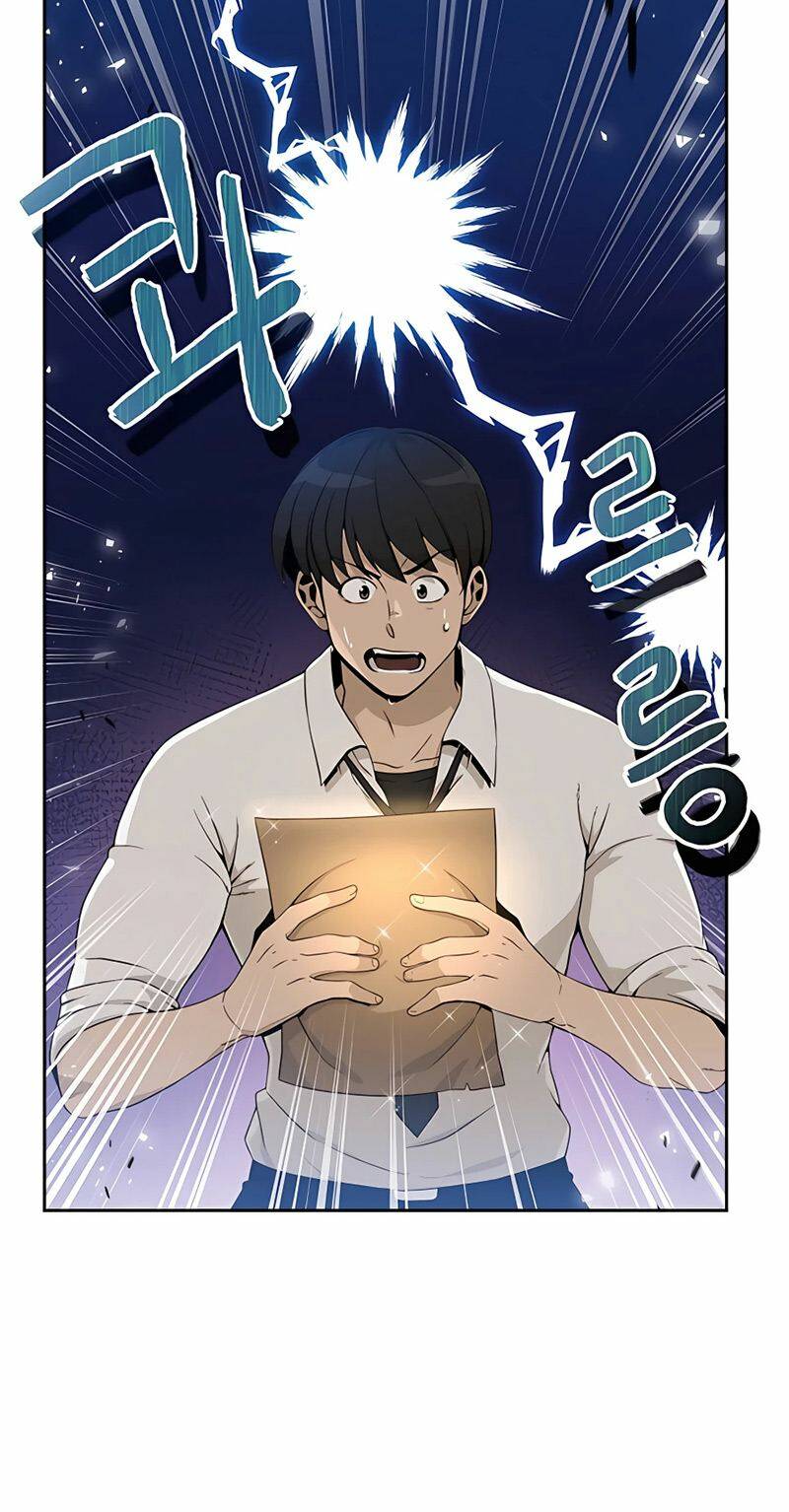 Tôi Từ Bỏ Tất Cả Để Khởi Đầu Ở Một Thế Giới Khác Chap 1.5 - Next Chap 2.5