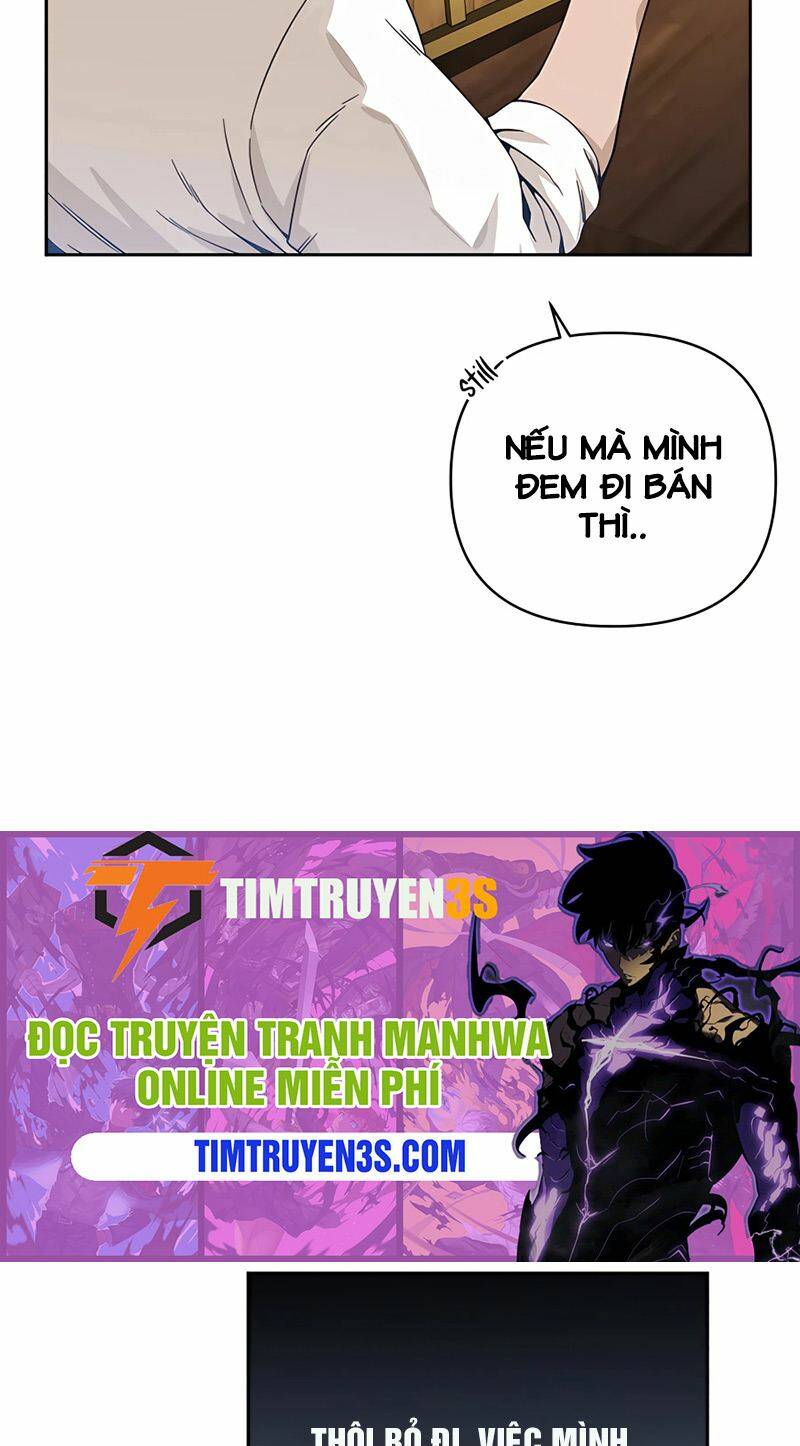 Tôi Từ Bỏ Tất Cả Để Khởi Đầu Ở Một Thế Giới Khác Chap 1.5 - Next Chap 2.5