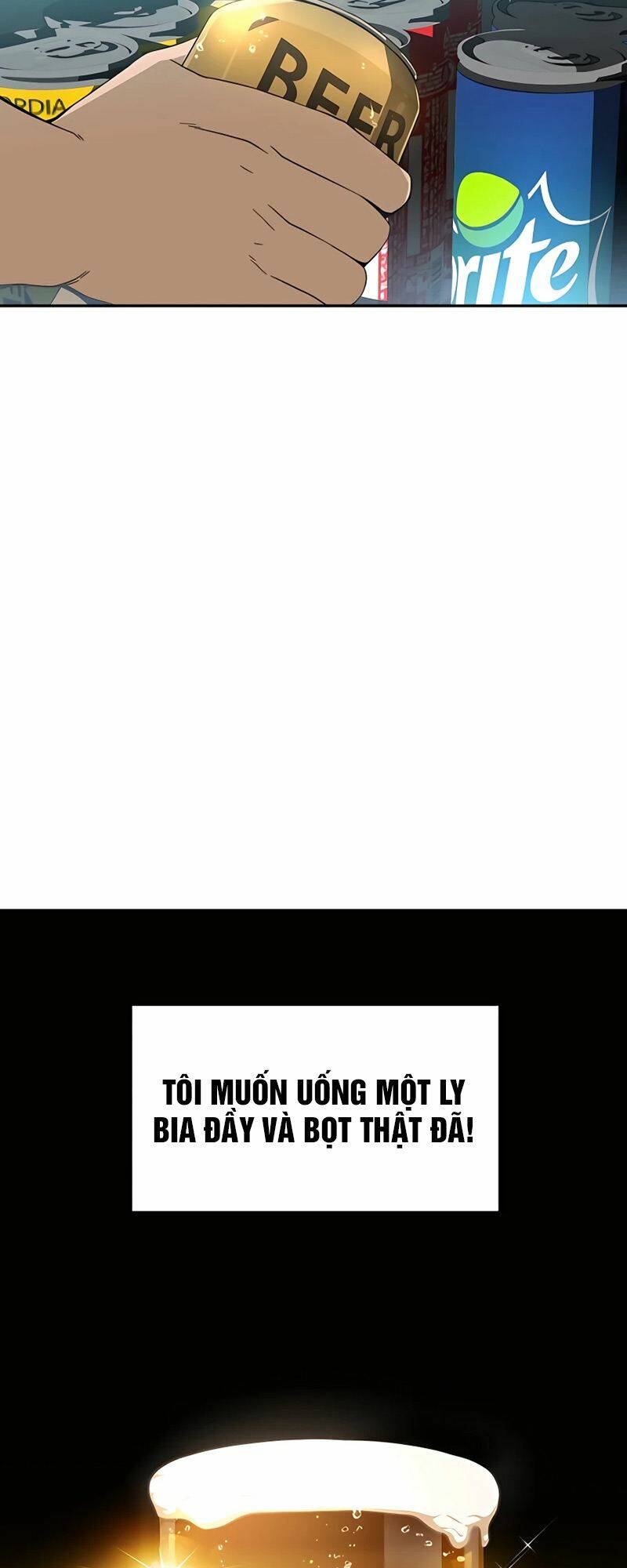 Tôi Từ Bỏ Tất Cả Để Khởi Đầu Ở Một Thế Giới Khác Chap 1 - Next Chap 2