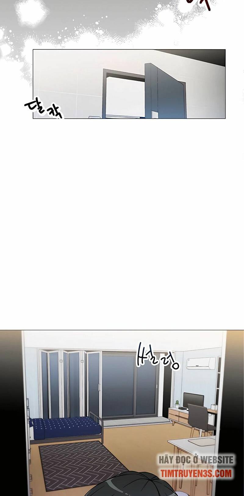 Tôi Từ Bỏ Tất Cả Để Khởi Đầu Ở Một Thế Giới Khác Chap 1 - Next Chap 2