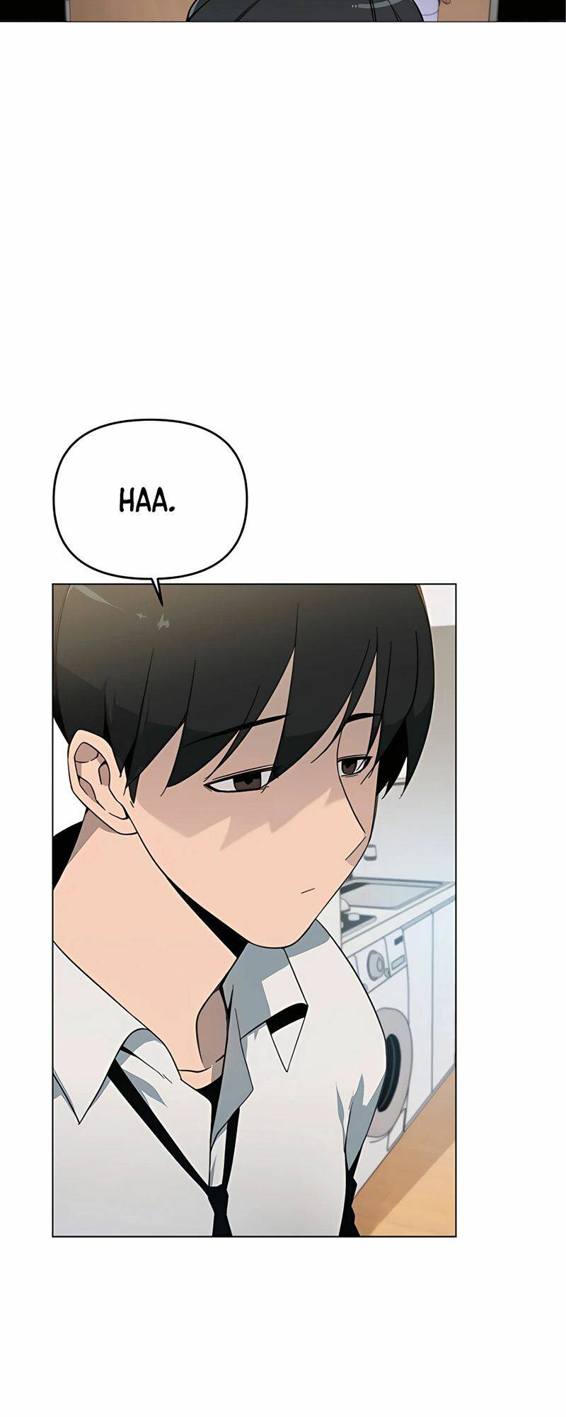 Tôi Từ Bỏ Tất Cả Để Khởi Đầu Ở Một Thế Giới Khác Chap 1 - Next Chap 2