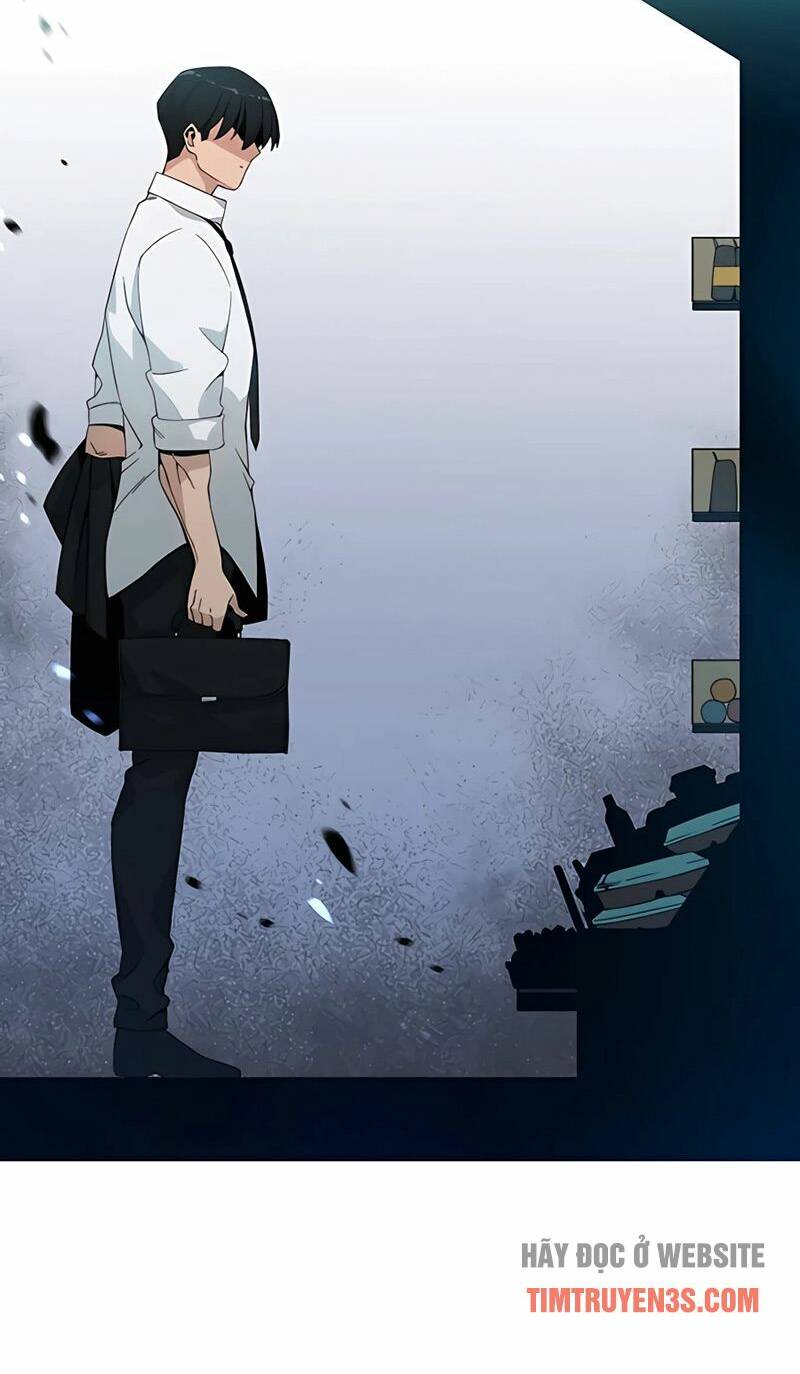 Tôi Từ Bỏ Tất Cả Để Khởi Đầu Ở Một Thế Giới Khác Chap 1 - Next Chap 2