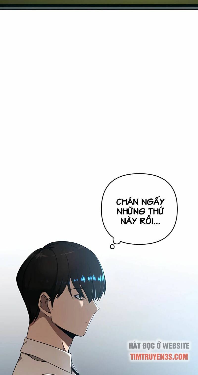 Tôi Từ Bỏ Tất Cả Để Khởi Đầu Ở Một Thế Giới Khác Chap 1 - Next Chap 2