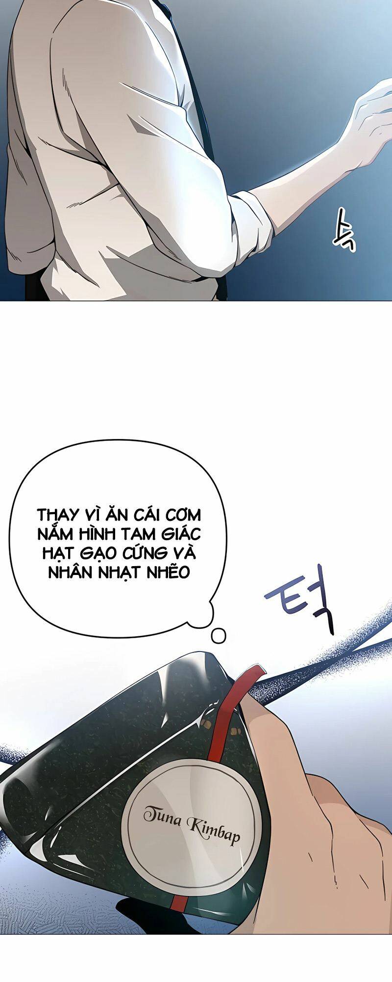 Tôi Từ Bỏ Tất Cả Để Khởi Đầu Ở Một Thế Giới Khác Chap 1 - Next Chap 2