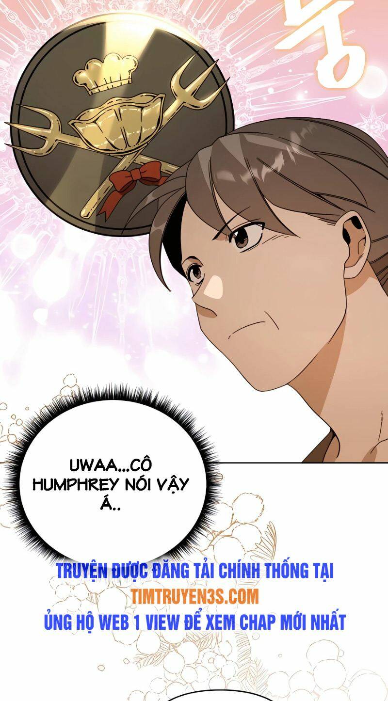 Tôi Từ Bỏ Tất Cả Để Khởi Đầu Ở Một Thế Giới Khác Chap 10 - Next Chap 11