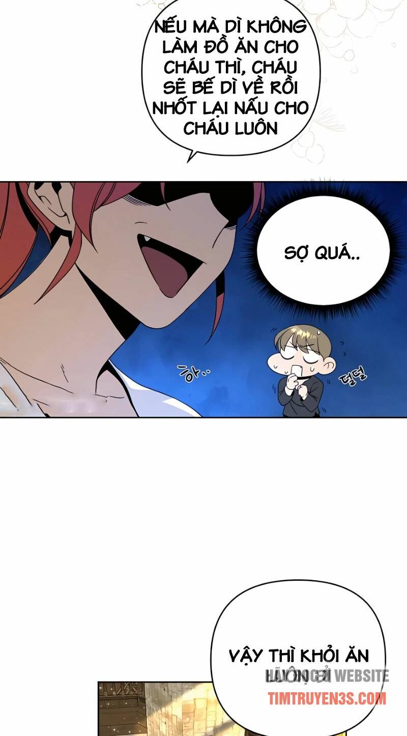 Tôi Từ Bỏ Tất Cả Để Khởi Đầu Ở Một Thế Giới Khác Chap 10 - Next Chap 11
