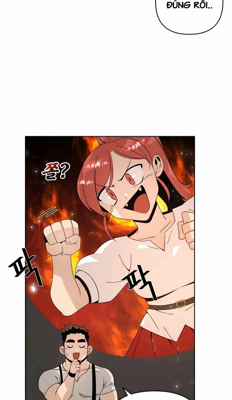Tôi Từ Bỏ Tất Cả Để Khởi Đầu Ở Một Thế Giới Khác Chap 10 - Next Chap 11