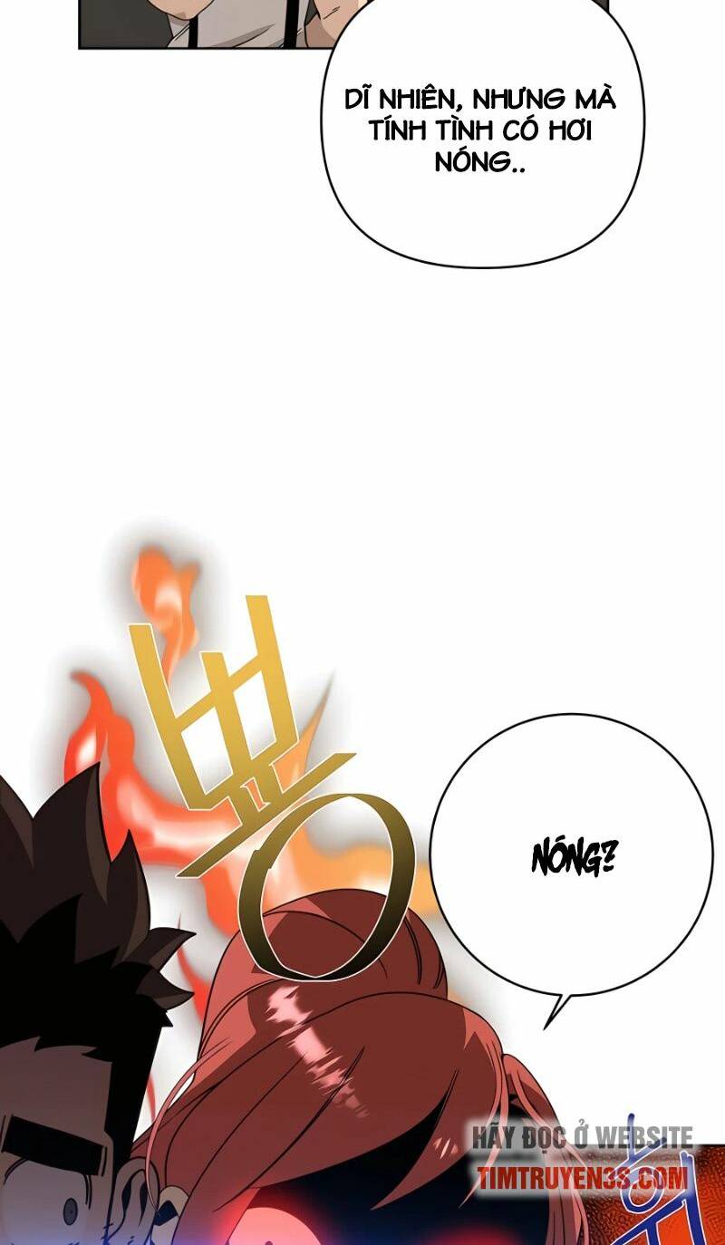 Tôi Từ Bỏ Tất Cả Để Khởi Đầu Ở Một Thế Giới Khác Chap 10 - Next Chap 11