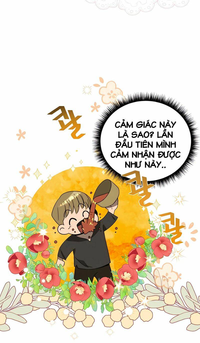 Tôi Từ Bỏ Tất Cả Để Khởi Đầu Ở Một Thế Giới Khác Chap 10 - Next Chap 11