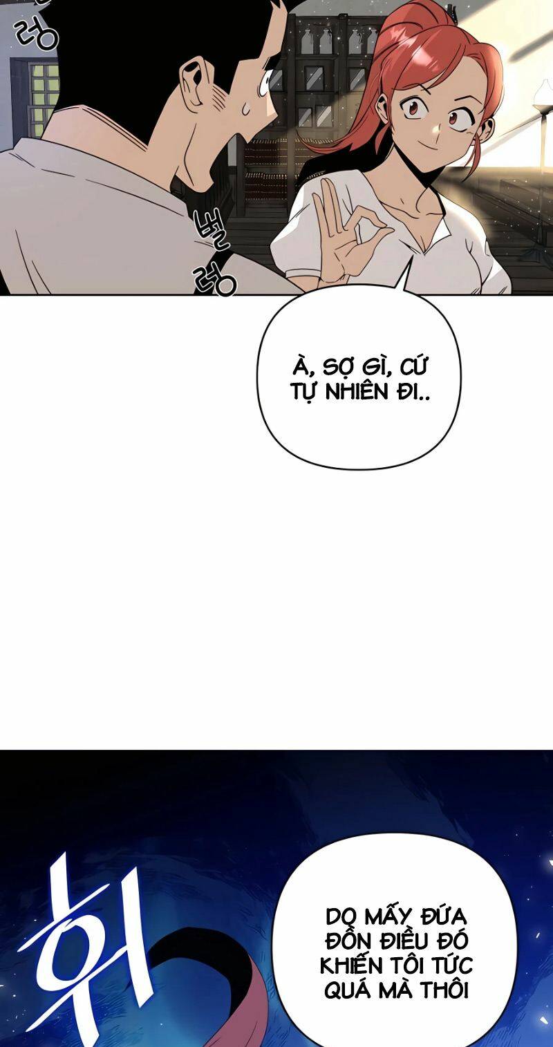 Tôi Từ Bỏ Tất Cả Để Khởi Đầu Ở Một Thế Giới Khác Chap 10 - Next Chap 11