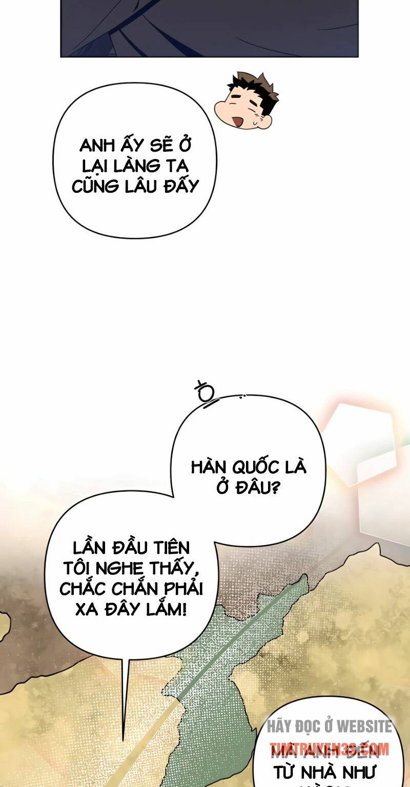 Tôi Từ Bỏ Tất Cả Để Khởi Đầu Ở Một Thế Giới Khác Chap 10 - Next Chap 11