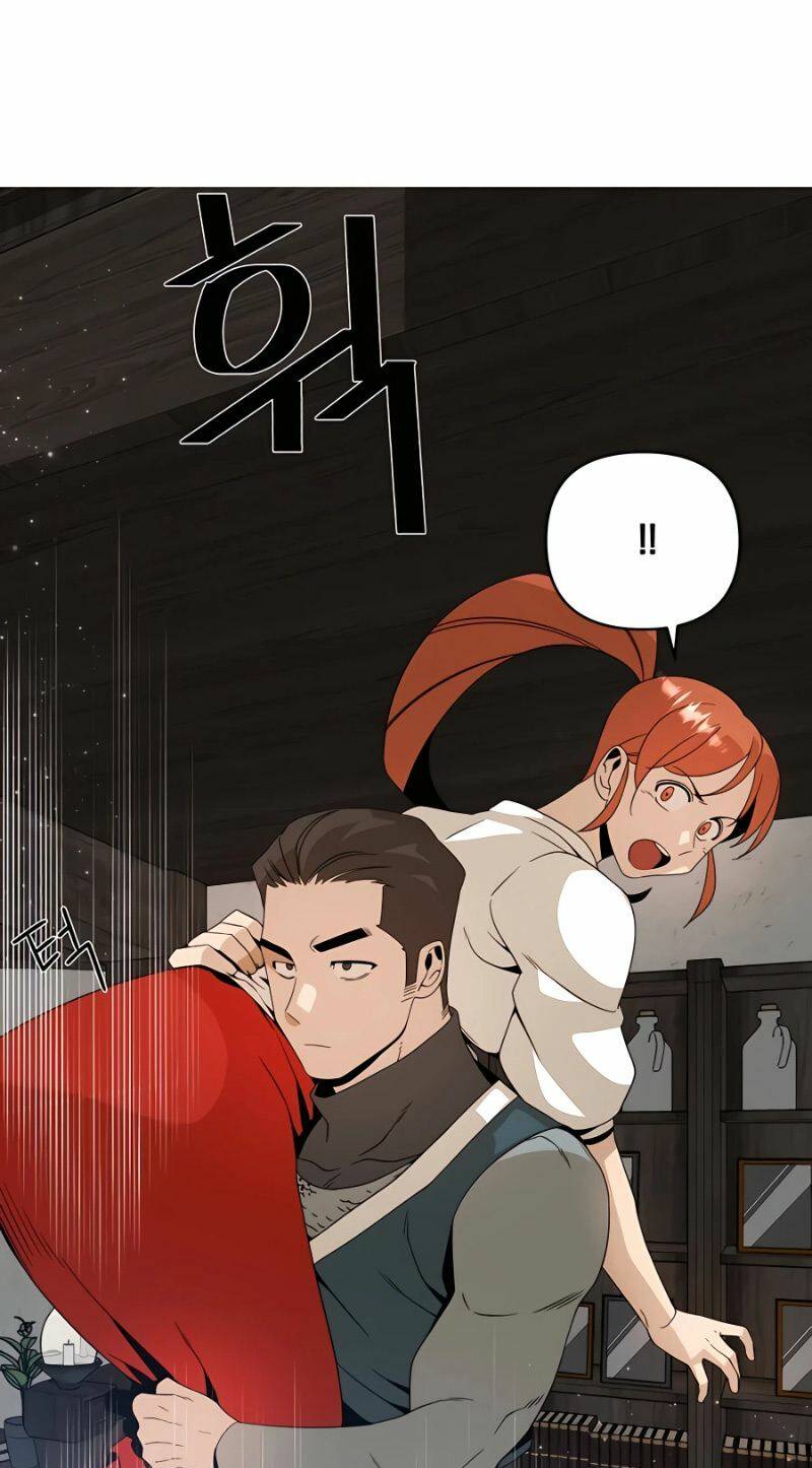 Tôi Từ Bỏ Tất Cả Để Khởi Đầu Ở Một Thế Giới Khác Chap 10 - Next Chap 11