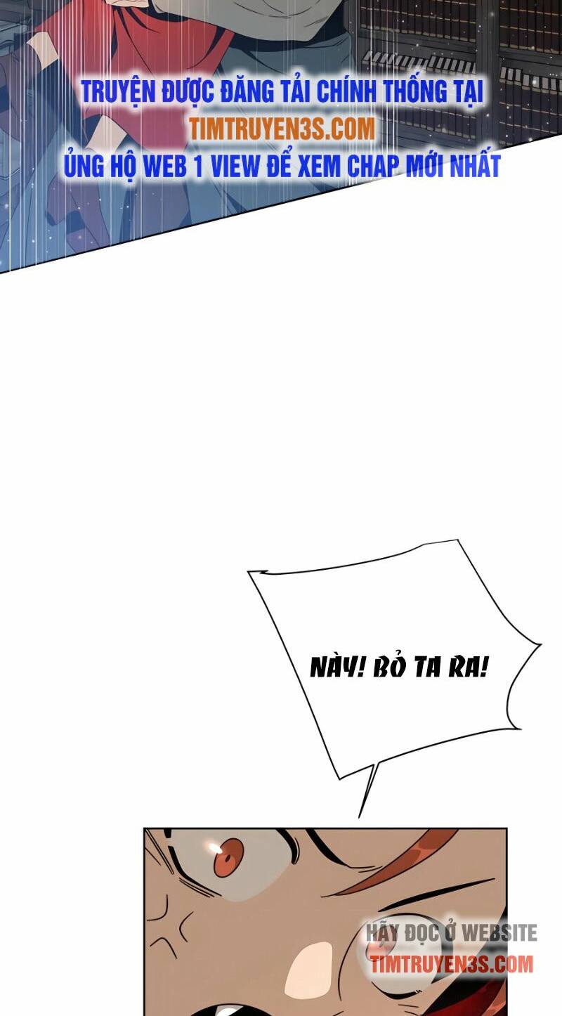 Tôi Từ Bỏ Tất Cả Để Khởi Đầu Ở Một Thế Giới Khác Chap 10 - Next Chap 11