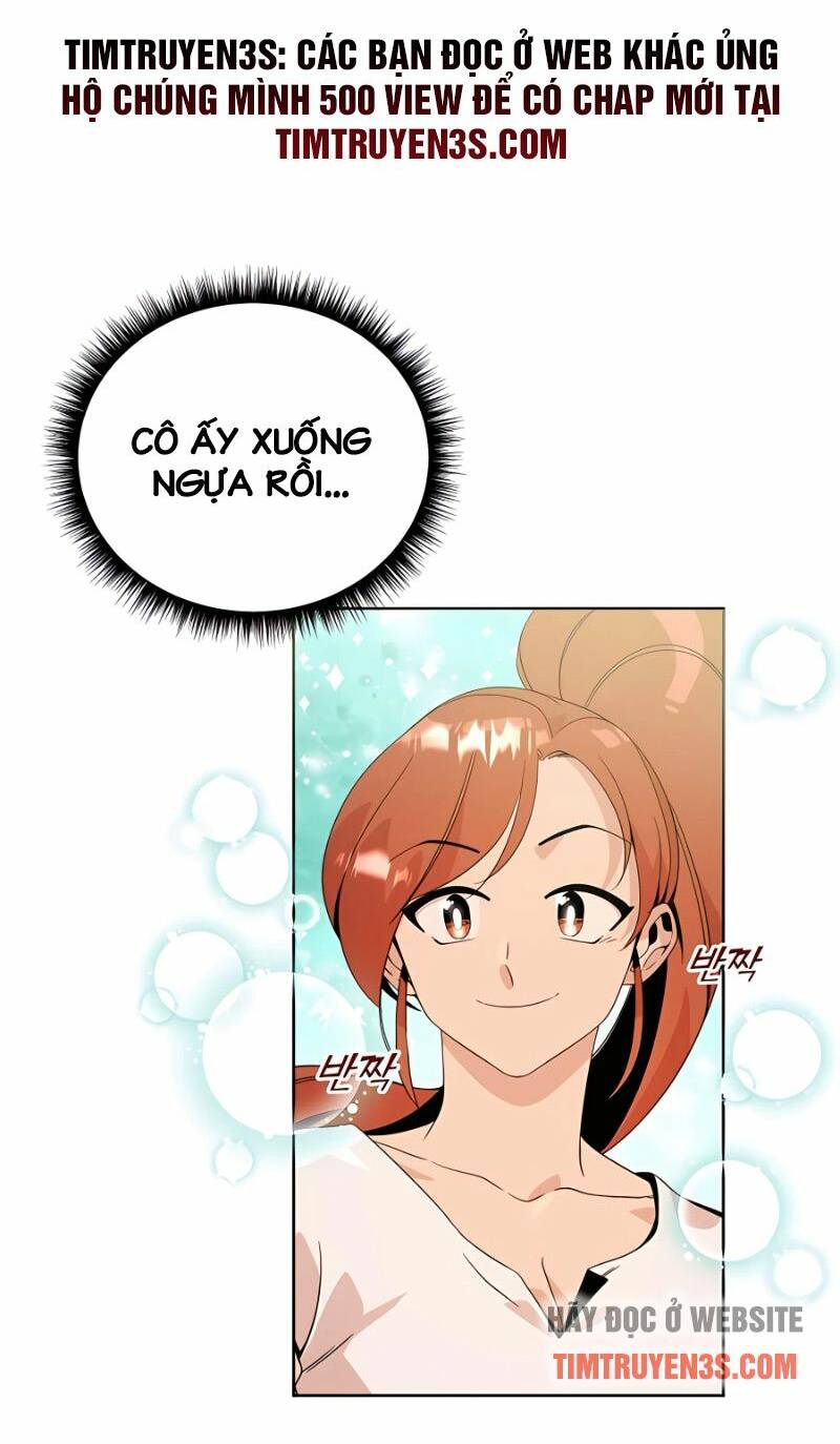 Tôi Từ Bỏ Tất Cả Để Khởi Đầu Ở Một Thế Giới Khác Chap 10 - Next Chap 11