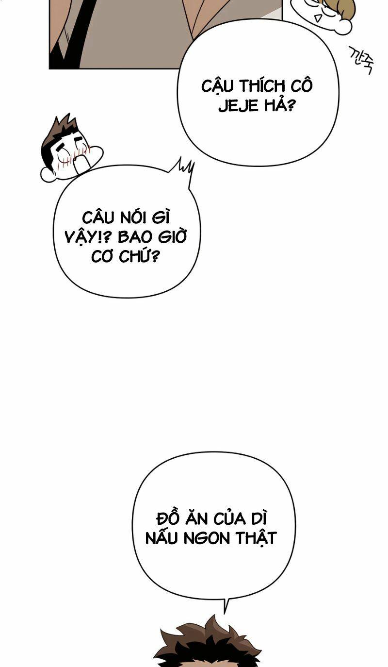 Tôi Từ Bỏ Tất Cả Để Khởi Đầu Ở Một Thế Giới Khác Chap 10 - Next Chap 11